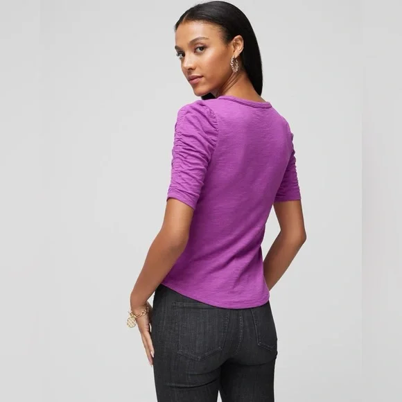 NWT White House Black Market - Picture 3 of 8